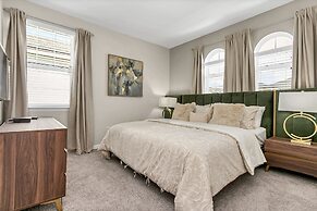 9 BD 6,5 BH Pool, Spa & Game Room