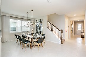 9 BD 6,5 BH Pool, Spa & Game Room