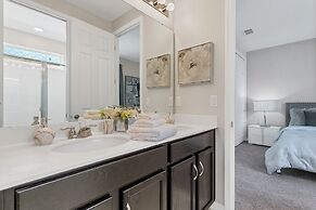 9 BD 6,5 BH Pool, Spa & Game Room