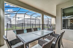 Edgy, Modern 6 Bed 5 Bath