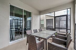 Edgy, Modern 6 Bed 5 Bath