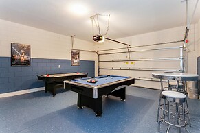 Exceptional 5 Bed 4,5 Ba Villa Gamerm