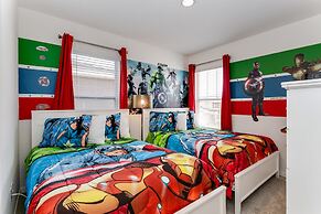 Exceptional 5 Bed 4,5 Ba Villa Gamerm