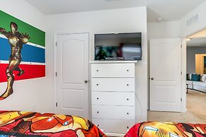 Exceptional 5 Bed 4,5 Ba Villa Gamerm