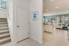 Exceptional 5 Bed 4,5 Ba Villa Gamerm