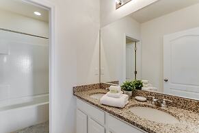 Exceptional 5 Bed 4,5 Ba Villa Gamerm