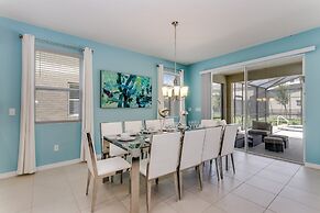 Exceptional 5 Bed 4,5 Ba Villa Gamerm