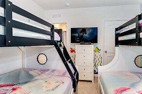 Exceptional 5 Bed 4,5 Ba Villa Gamerm