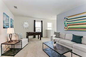 Exceptional 5 Bed 4,5 Ba Villa Gamerm