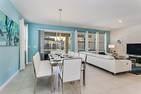 Exceptional 5 Bed 4,5 Ba Villa Gamerm