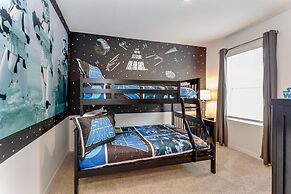 Exceptional 5 Bed 4,5 Ba Villa Gamerm