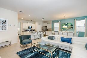 Exceptional 5 Bed 4,5 Ba Villa Gamerm