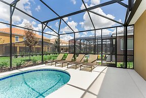 Exceptional 5 Bed 4,5 Ba Villa Gamerm