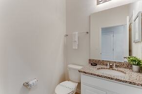 Exceptional 5 Bed 4,5 Ba Villa Gamerm