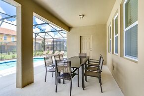 Exceptional 5 Bed 4,5 Ba Villa Gamerm