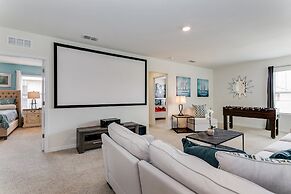 Exceptional 5 Bed 4,5 Ba Villa Gamerm