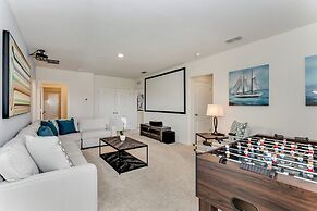 Exceptional 5 Bed 4,5 Ba Villa Gamerm