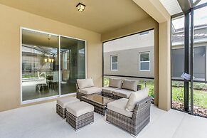 Exceptional 5 Bed 4,5 Ba Villa Gamerm