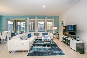 Exceptional 5 Bed 4,5 Ba Villa Gamerm