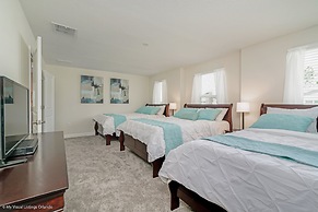 9 Bdrm5 Bathchampions Gate