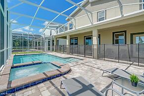 9 Bdrm5 Bathchampions Gate