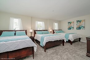 9 Bdrm5 Bathchampions Gate