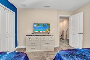 Storey Lake 9 BR Villa with Game Room