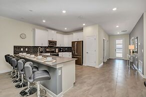 Storey Lake 9 BR Villa with Game Room