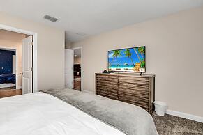 Storey Lake 9 BR Villa with Game Room