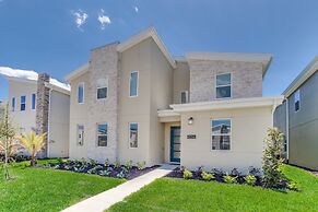 Storey Lake 9 BR Villa with Game Room