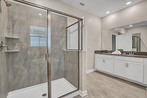 Storey Lake 9 BR Villa with Game Room