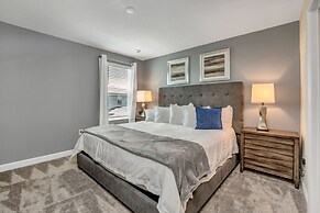 Storey Lake 9 BR Villa with Game Room