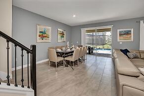 Storey Lake 9 BR Villa with Game Room