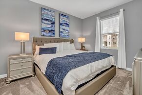 Storey Lake 9 BR Villa with Game Room