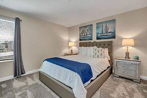 Storey Lake 9 BR Villa with Game Room