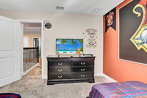 Storey Lake 9 BR Villa with Game Room