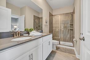 Storey Lake 9 BR Villa with Game Room