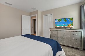 Storey Lake 9 BR Villa with Game Room