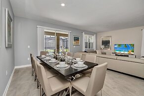 Storey Lake 9 BR Villa with Game Room