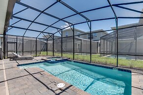 Storey Lake 9 BR Villa with Game Room