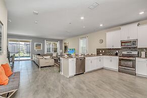 Storey Lake 9 BR Villa with Game Room