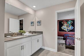 Storey Lake 9 BR Villa with Game Room