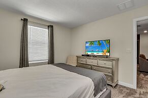 Storey Lake 9 BR Villa with Game Room