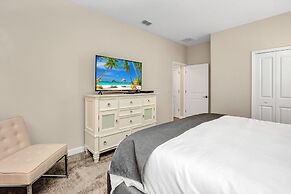 Storey Lake 9 BR Villa with Game Room