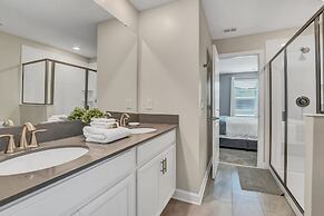 Storey Lake 9 BR Villa with Game Room