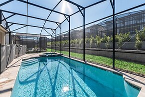 Edgy and Modern 7 Bed 5 Ba Villa Pool & Spa 1800saw