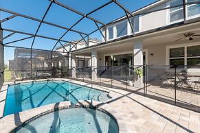 Edgy and Modern 7 Bed 5 Ba Villa Pool & Spa 1800saw