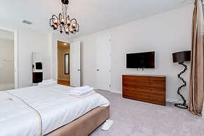 Edgy and Modern 7 Bed 5 Ba Villa Pool & Spa 1800saw