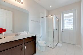 Edgy and Modern 7 Bed 5 Ba Villa Pool & Spa 1800saw