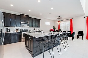 Edgy and Modern 7 Bed 5 Ba Villa Pool & Spa 1800saw